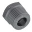1/2" x 1/4" 3000# A105N Carbon Steel Hex Bushing NPT
