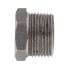 3/4" x 1/4" 3000# A105N Carbon Steel Hex Bushing NPT