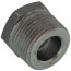 3/4" x 3/8" 3000# A105N Carbon Steel Hex Bushing NPT