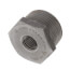 1" x 1/4" 3000# A105N Carbon Steel Hex Bushing NPT