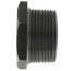1-1/4" x 1/4" 3000# A105N Carbon Steel Hex Bushing NPT