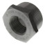 1-1/4" x 1/4" 3000# A105N Carbon Steel Hex Bushing NPT