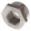 1-1/2" x 3/4" 3000# A105N Carbon Steel Hex Bushing NPT