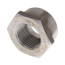 1-1/2" x 1" 3000# A105N Carbon Steel Hex Bushing NPT
