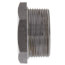 1-1/2" x 1-1/4" 3000# A105N Carbon Steel Hex Bushing NPT