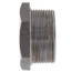 2" x 1/4" 3000# A105N Carbon Steel Hex Bushing NPT