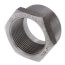2" x 1/4" 3000# A105N Carbon Steel Hex Bushing NPT