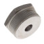 2" x 1/2" 3000# A105N Carbon Steel Hex Bushing NPT