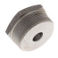 2" x 3/4" 3000# A105N Carbon Steel Hex Bushing NPT