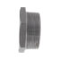 2" x 1" 3000# A105N Carbon Steel Hex Bushing NPT