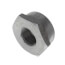 2" x 1" 3000# A105N Carbon Steel Hex Bushing NPT