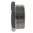 2" x 1-1/2" 3000# A105N Carbon Steel Hex Bushing NPT
