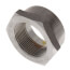 2" x 1-1/2" 3000# A105N Carbon Steel Hex Bushing NPT