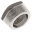 2-1/2" x 2" 3000# A105N Carbon Steel Hex Bushing NPT