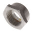 2-1/2" x 2" 3000# A105N Carbon Steel Hex Bushing NPT