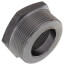 3" x 1" A105N 3M# Hex Bushing NPT