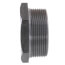 3" x 1" A105N 3M# Hex Bushing NPT