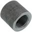 1" 3000# A105N Carbon Steel Cap (NPT)