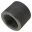 1-1/4" 3000# A105N Carbon Steel Cap (NPT)