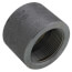 1-1/2" 3000# A105N Carbon Steel Cap (NPT)