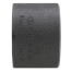 1-1/2" 3000# A105N Carbon Steel Cap (NPT)