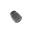 3/8" 3000# A105N Carbon Steel Solid Square Head Plug (NPT)