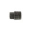 3/8" 3000# A105N Carbon Steel Solid Square Head Plug (NPT)
