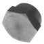 2" 3000# A105N Carbon Steel Hex Head Plug (NPT)