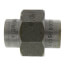 1/4" 3000# A105N Carbon Steel Union (NPT)