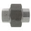 3/8" 3000# A105N Carbon Steel Union (NPT)