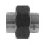 1/2" 3000# A105N Carbon Steel Union (NPT)