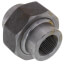3/4" 3000# A105N Carbon Steel Union (NPT)