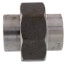 3/4" 3000# A105N Carbon Steel Union (NPT)