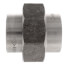 1" 3000# A105N Carbon Steel Union (NPT)