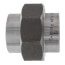 1-1/4" 3000# A105N Carbon Steel Union (NPT)