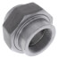 2" 3000# A105N Carbon Steel Union (NPT)