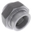 2-1/2" 3000# A105N Carbon Steel Union (NPT)