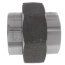 2-1/2" 3000# A105N Carbon Steel Union (NPT)