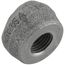 1/4" X 3/8" Thru 36" 3000# A105 Carbon Steel Threadolet