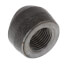 3/4" X 1/2" Thru 36" 3000# A105 Carbon Steel Threadolet