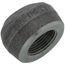 2" X 1" Thru 36" 3000# A105 Carbon Steel Threadolet