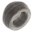 2" X 1-1/4" Thru 3" 3000# A105 Carbon Steel Threadolet