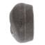 2" X 1-1/4" Thru 3" 3000# A105 Carbon Steel Threadolet