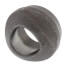 2" X 1-1/4" Thru 3" 3000# A105 Carbon Steel Threadolet