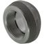 4" X 2" Thru 6" 3000# A105 Carbon Steel Threadolet