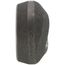 4" X 2" Thru 6" 3000# A105 Carbon Steel Threadolet