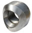 8" X 2" Thru 36" 3000# A105 Carbon Steel Threadolet