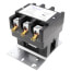 3 Pole Contactor (208/240V, 75 Amp)