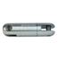Stainless Steel Swivel - 7,000 lbs Capacity