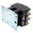 3 Pole Contactor (24V, 90 Amp)
